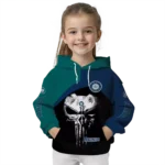 seattle-mariners-skull-punisher-green-black-hoodie-best-selling.webp