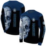 seattle-mariners-sugar-skull-navy-blue-black-hoodie-best-selling.webp
