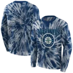 seattle-mariners-tie-dye-pattern-navy-blue-hoodie-best-selling.webp