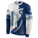 seattle-mariners-triangular-pattern-navy-blue-white-hoodie-best-selling.webp
