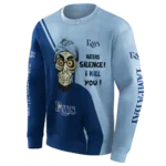tampa-bay-rays-achmed-skull-navy-hoodie-best-selling.webp