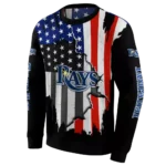 tampa-bay-rays-american-pride-black-hoodie-best-selling.webp