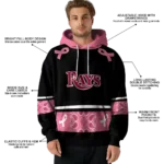 tampa-bay-rays-awareness-ribbon-black-pink-hoodie-best-selling.webp