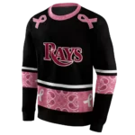 tampa-bay-rays-awareness-ribbon-black-pink-hoodie-best-selling.webp