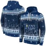 tampa-bay-rays-christmas-trees-navy-hoodie-best-selling.webp