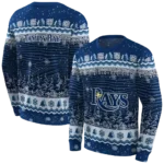 tampa-bay-rays-christmas-trees-navy-hoodie-best-selling.webp