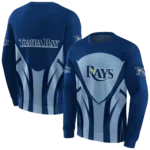tampa-bay-rays-concentric-lines-navy-black-hoodie-best-selling.webp