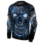 tampa-bay-rays-demonic-skull-navy-black-hoodie-best-selling.webp