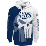 tampa-bay-rays-graphic-punisher-navy-white-hoodie-best-selling.webp