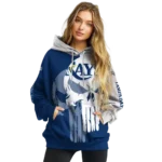 tampa-bay-rays-graphic-punisher-navy-white-hoodie-best-selling.webp