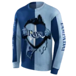 tampa-bay-rays-heartbeat-graphic-navy-hoodie-best-selling.webp