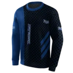tampa-bay-rays-monogram-pattern-navy-hoodie-best-selling.webp