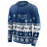 tampa-bay-rays-reindeer-motif-navy-hoodie-best-selling.webp