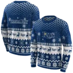tampa-bay-rays-reindeer-motif-navy-hoodie-best-selling.webp