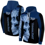 tampa-bay-rays-skull-motif-navy-black-hoodie-best-selling.webp