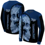 tampa-bay-rays-skull-motif-navy-black-hoodie-best-selling.webp