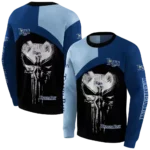 tampa-bay-rays-skull-punisher-light-blue-black-hoodie-best-selling.webp