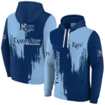 tampa-bay-rays-splatter-effect-navy-hoodie-best-selling.webp