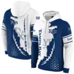 tampa-bay-rays-triangular-pattern-navy-white-hoodie-best-selling.webp
