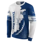 tampa-bay-rays-triangular-pattern-navy-white-hoodie-best-selling.webp