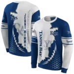 tampa-bay-rays-triangular-pattern-navy-white-hoodie-best-selling.webp