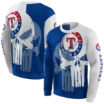 texas-rangers-graphic-punisher-blue-white-hoodie-best-selling.webp