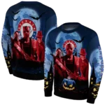 texas-rangers-halloween-vibes-blue-black-hoodie-best-selling.webp