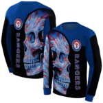 texas-rangers-skull-motif-blue-black-hoodie-best-selling.webp