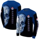texas-rangers-sugar-skull-blue-black-hoodie-best-selling.webp