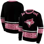 toronto-blue-jays-awareness-ribbon-black-pink-hoodie-best-selling.webp