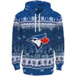 toronto-blue-jays-christmas-trees-blue-hoodie-best-selling.webp