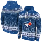 toronto-blue-jays-christmas-trees-blue-hoodie-best-selling.webp