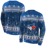 toronto-blue-jays-christmas-trees-blue-hoodie-best-selling.webp