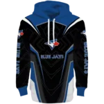 toronto-blue-jays-futuristic-pattern-blue-black-hoodie-best-selling.webp