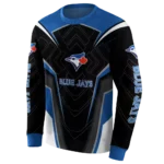 toronto-blue-jays-futuristic-pattern-blue-black-hoodie-best-selling.webp