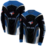 toronto-blue-jays-futuristic-pattern-blue-black-hoodie-best-selling.webp