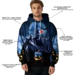 toronto-blue-jays-halloween-vibes-blue-black-hoodie-best-selling.webp