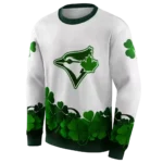 toronto-blue-jays-lucky-motif-white-green-hoodie-best-selling.webp