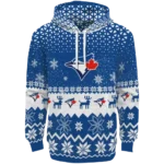 toronto-blue-jays-reindeer-motif-blue-hoodie-best-selling.webp