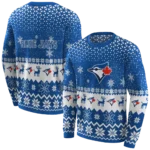toronto-blue-jays-reindeer-motif-blue-hoodie-best-selling.webp