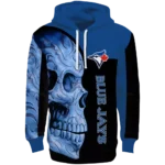 toronto-blue-jays-skull-motif-blue-black-hoodie-best-selling.webp