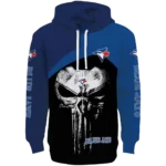 toronto-blue-jays-skull-punisher-navy-black-hoodie-best-selling.webp