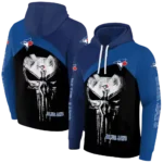 toronto-blue-jays-skull-punisher-navy-black-hoodie-best-selling.webp