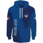 toronto-blue-jays-splatter-effect-blue-hoodie-best-selling.webp