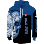 toronto-blue-jays-sugar-skull-blue-black-hoodie-best-selling.webp