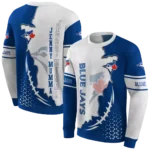 toronto-blue-jays-triangular-pattern-blue-white-hoodie-best-selling.webp