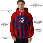 washington-nationals-concentric-lines-red-black-hoodie-best-selling.webp