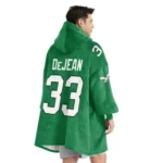 Nfl Philadelphia Eagles Blanket Hoodie Cooper Dejean 1