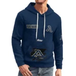 akron-zips-3d-waffle-quarter-no-zip-hoodie-customized-claw-design-blue-latest-model.webp