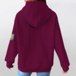 aston-villa-3d-waffle-quarter-no-zip-hoodie-custom-claw-design-claret-latest-model.webp